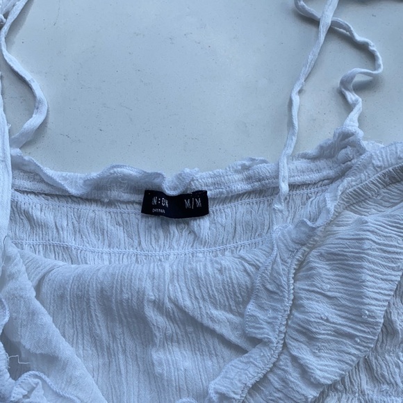 Cotton On crop top - Picture 2 of 4